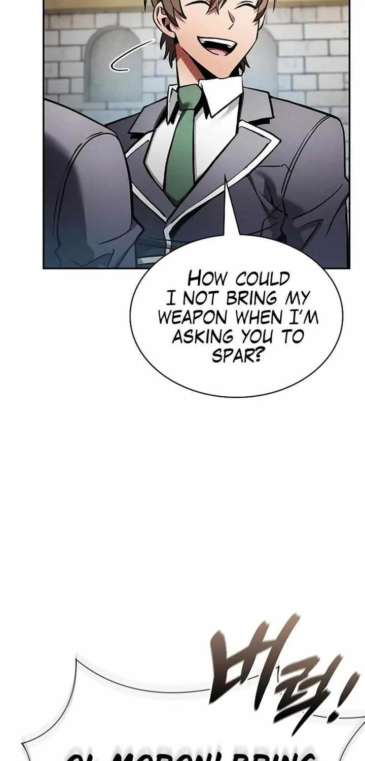 Read Academy’s Genius Swordmaster chapter 22 image 92 on Lezhin