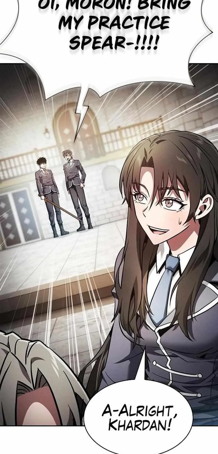 Read Academy’s Genius Swordmaster chapter 22 image 93 on Lezhin