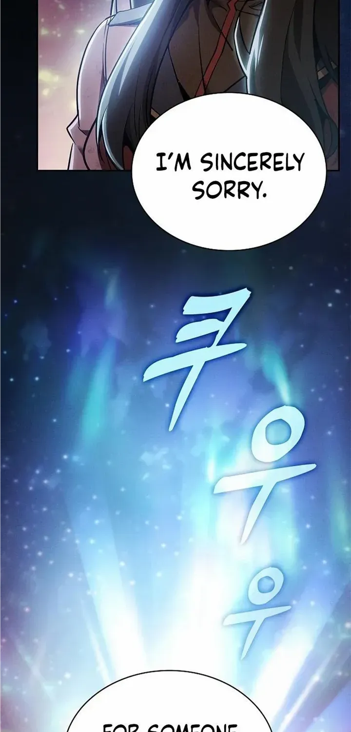 Read Academy’s Genius Swordmaster chapter 23 image 113 on Lezhin