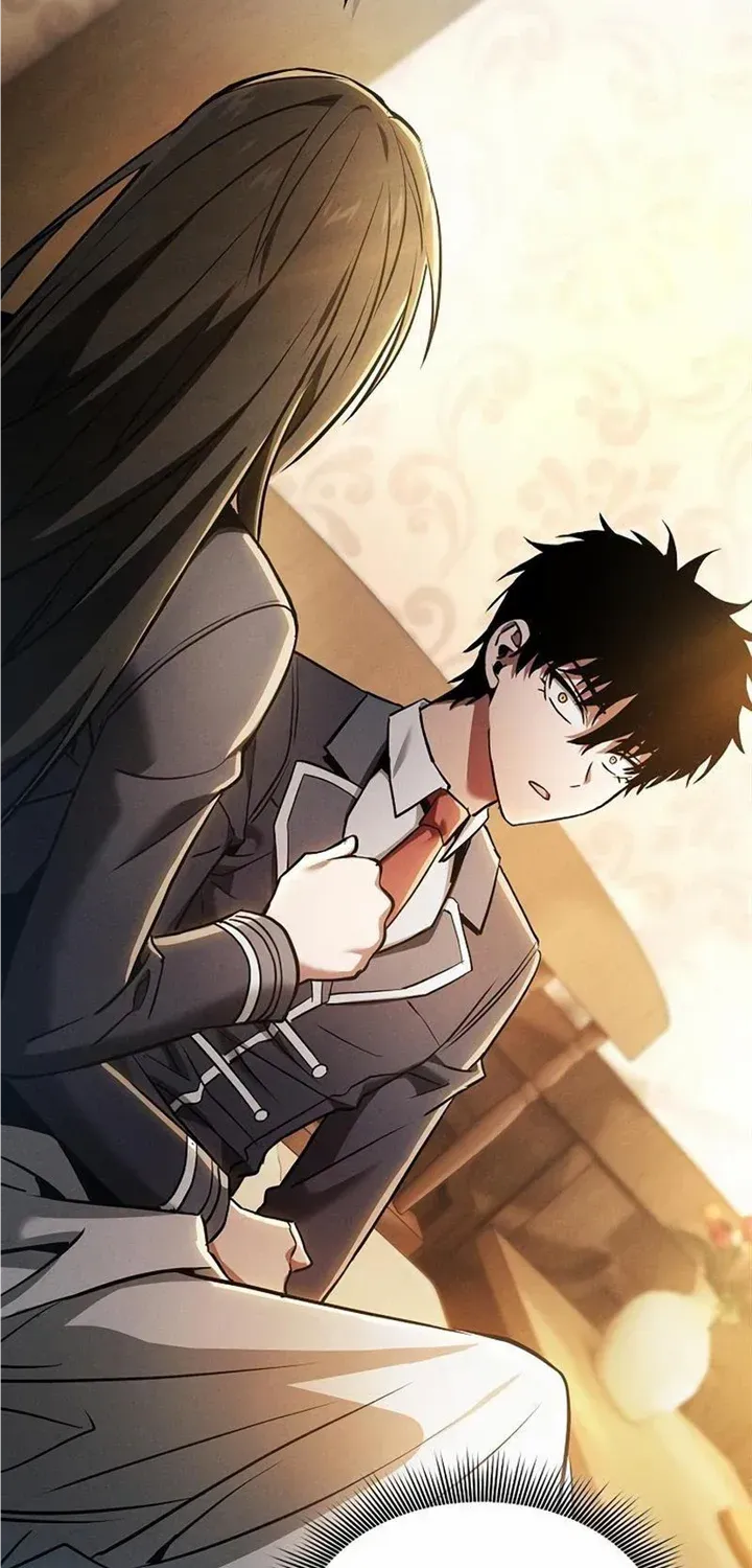 Read Academy’s Genius Swordmaster chapter 23 image 123 on Lezhin