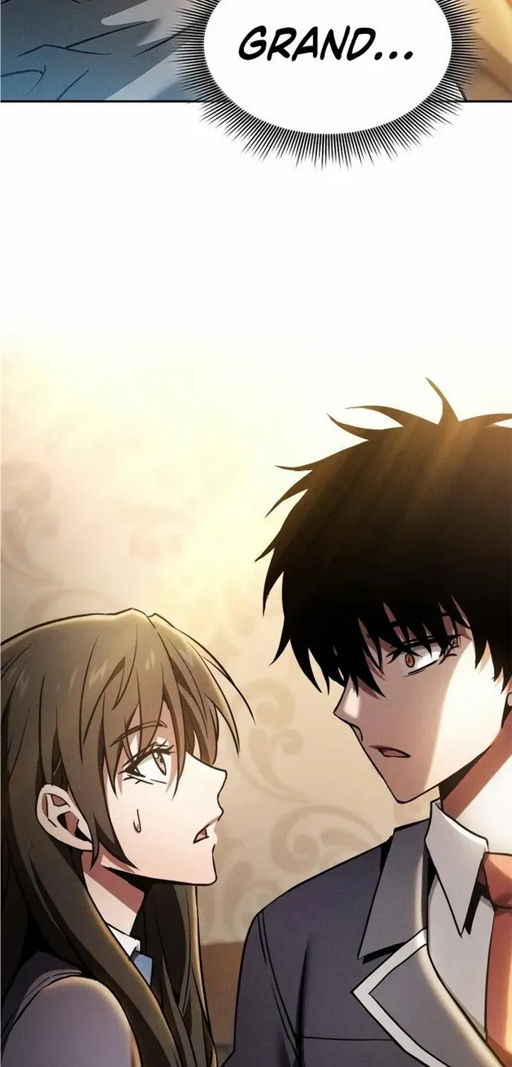 Read Academy’s Genius Swordmaster chapter 23 image 124 on Lezhin