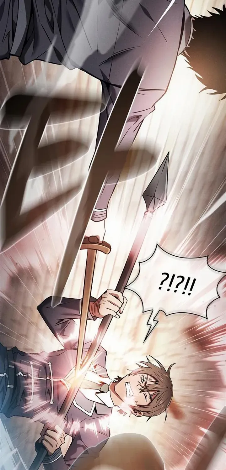 Read Academy’s Genius Swordmaster chapter 23 image 13 on Lezhin