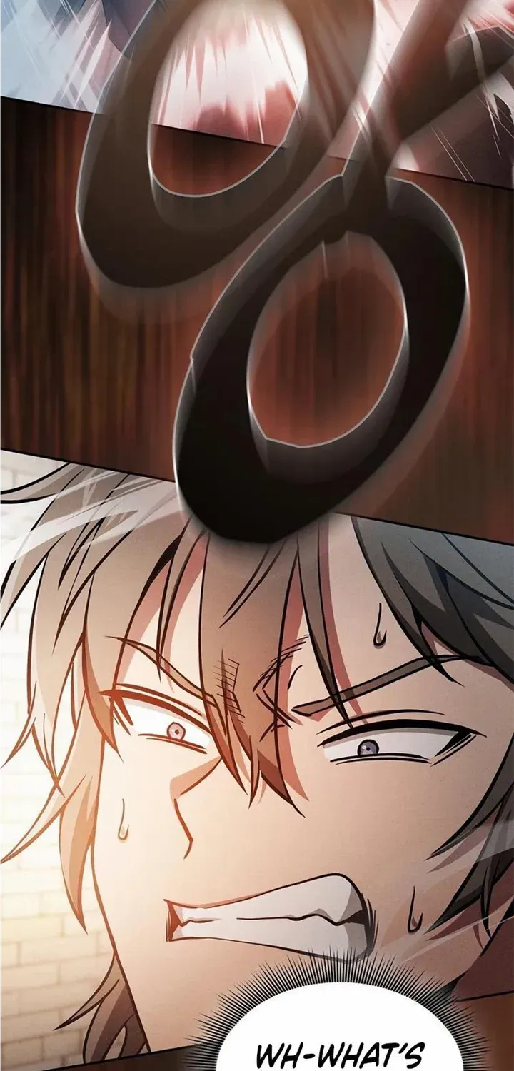 Read Academy’s Genius Swordmaster chapter 23 image 14 on Lezhin
