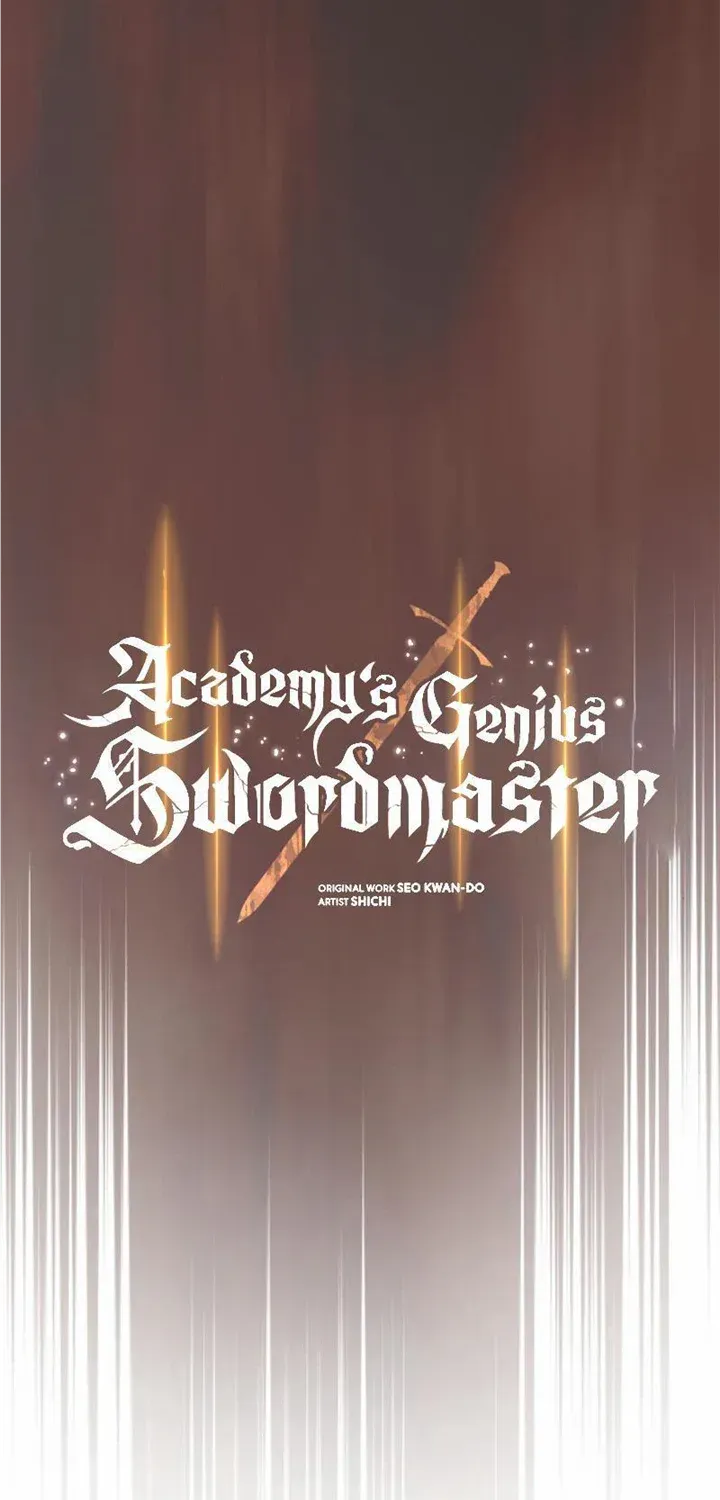 Read Academy’s Genius Swordmaster chapter 23 image 18 on Lezhin