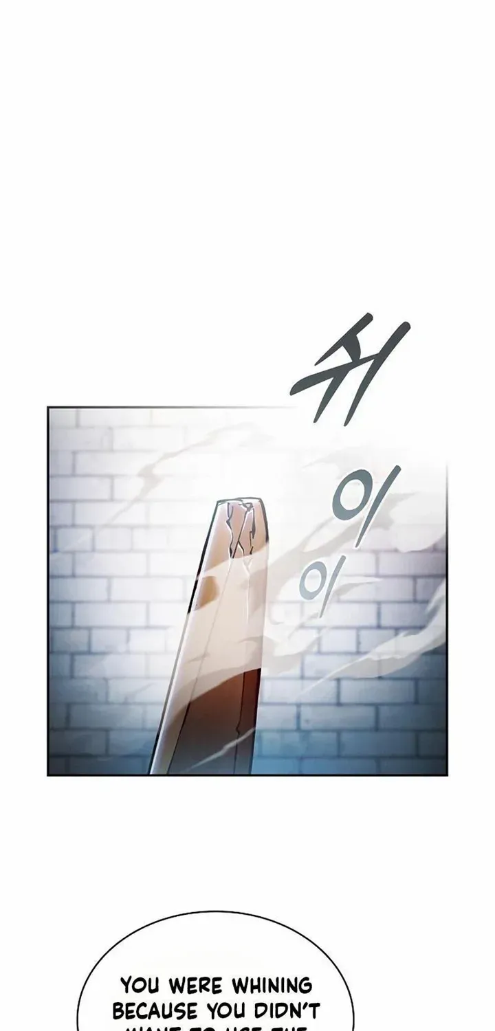 Read Academy’s Genius Swordmaster chapter 23 image 20 on Lezhin