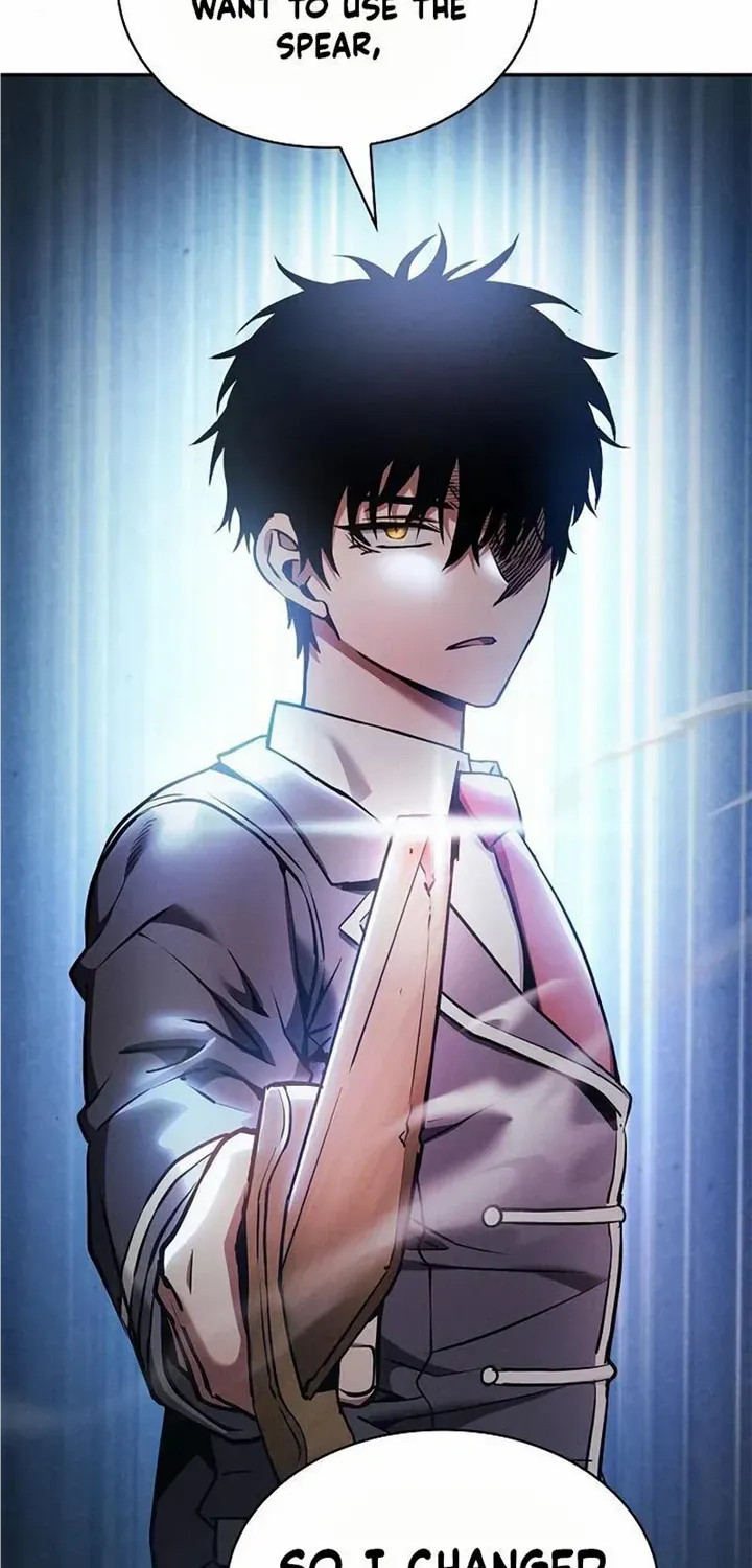 Read Academy’s Genius Swordmaster chapter 23 image 21 on Lezhin