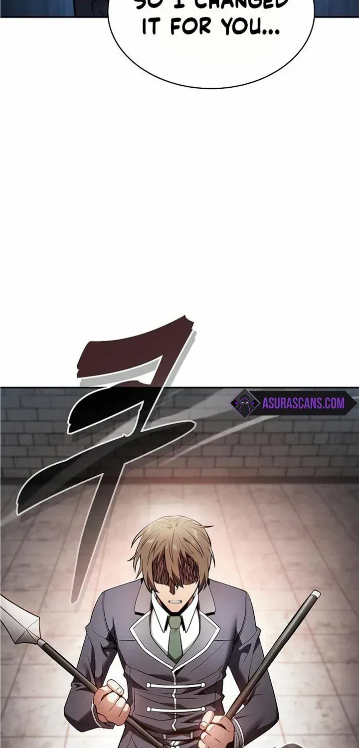 Read Academy’s Genius Swordmaster chapter 23 image 22 on Lezhin