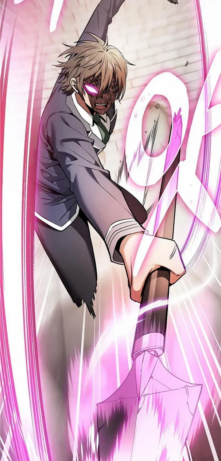 Read Academy’s Genius Swordmaster chapter 23 image 27 on Lezhin