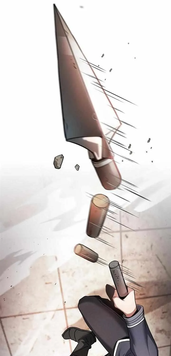 Read Academy’s Genius Swordmaster chapter 23 image 33 on Lezhin