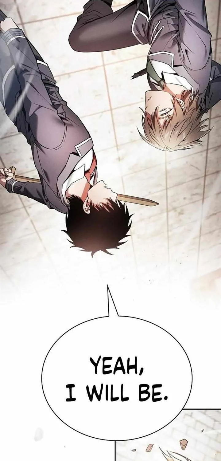 Read Academy’s Genius Swordmaster chapter 23 image 34 on Lezhin