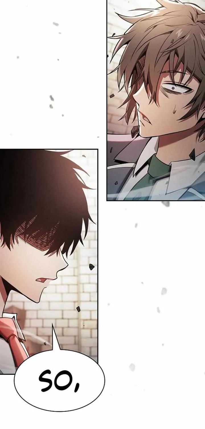 Read Academy’s Genius Swordmaster chapter 23 image 35 on Lezhin