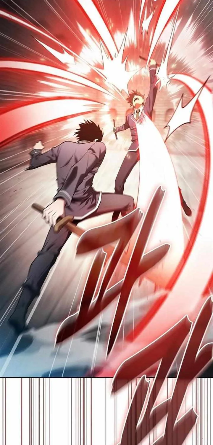 Read Academy’s Genius Swordmaster chapter 23 image 38 on Lezhin