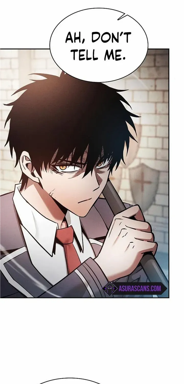 Read Academy’s Genius Swordmaster chapter 23 image 4 on Lezhin