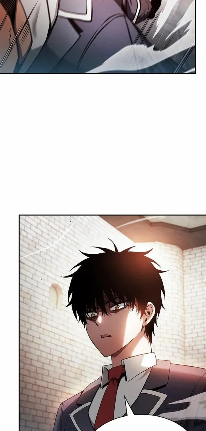 Read Academy’s Genius Swordmaster chapter 23 image 46 on Lezhin