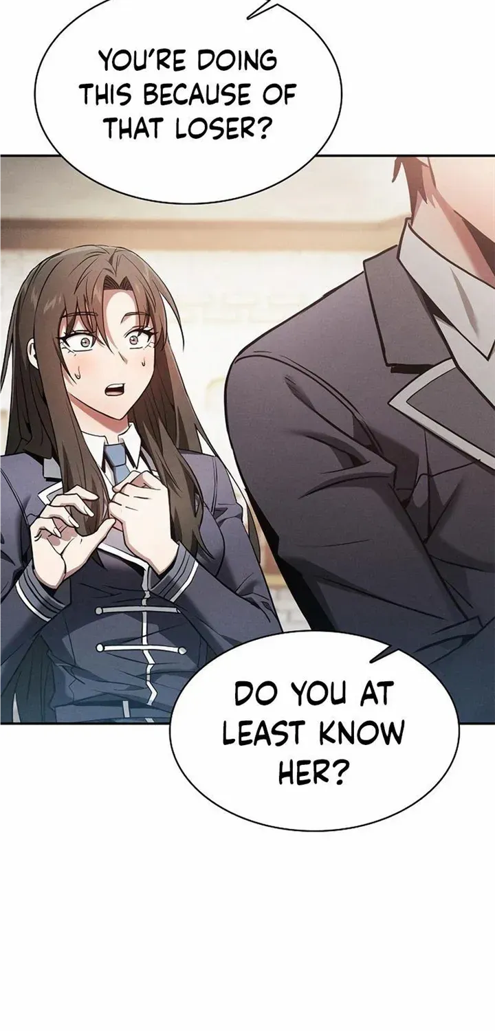 Read Academy’s Genius Swordmaster chapter 23 image 5 on Lezhin