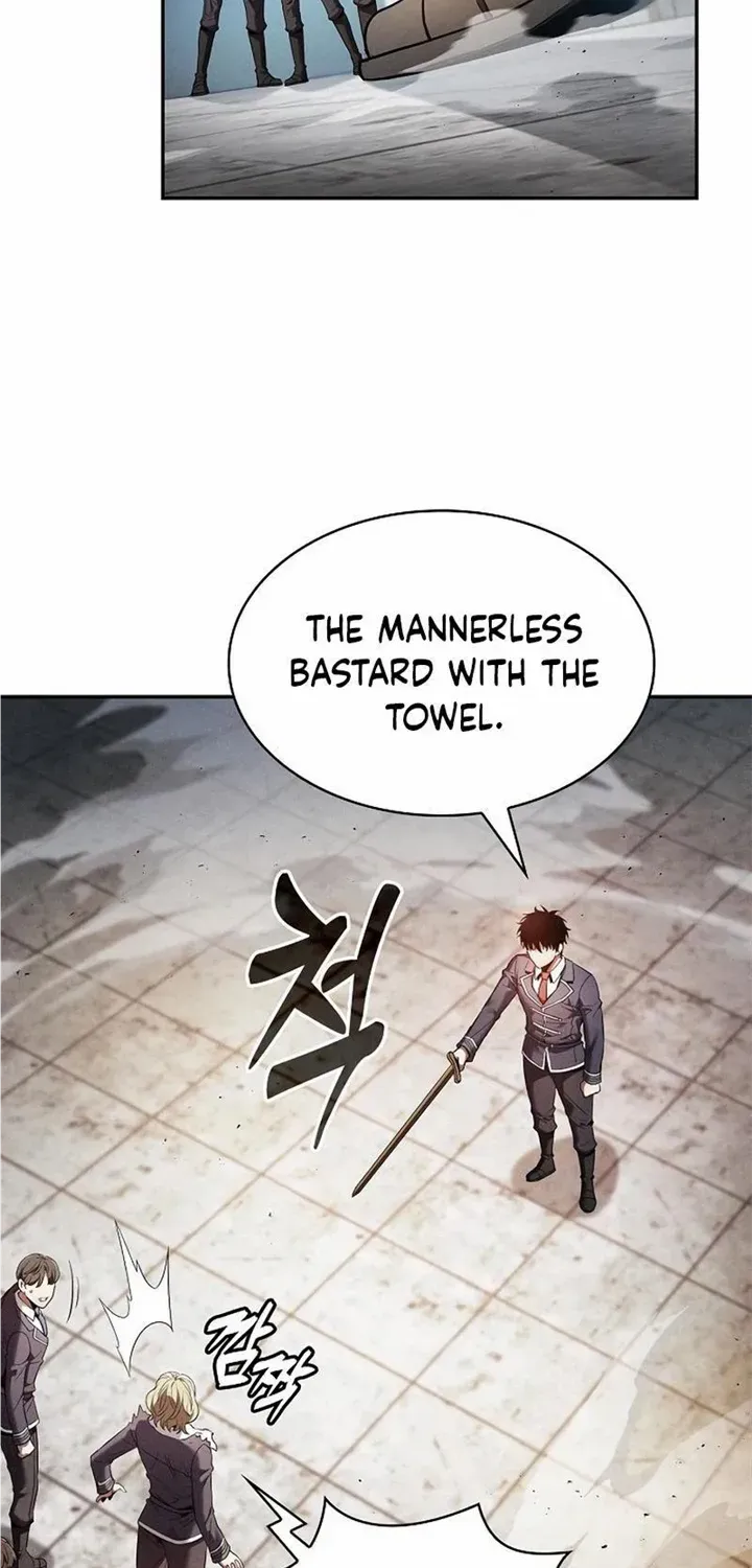 Read Academy’s Genius Swordmaster chapter 23 image 50 on Lezhin