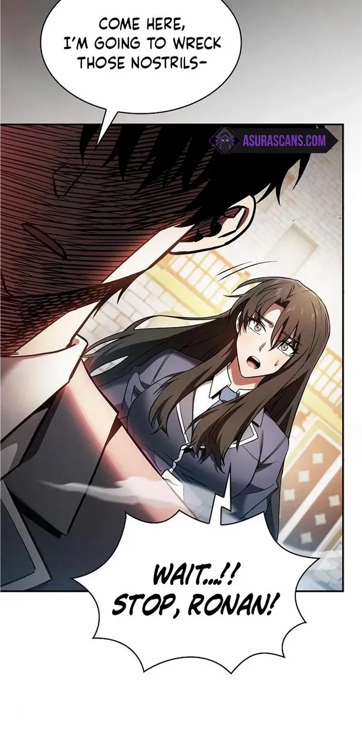 Read Academy’s Genius Swordmaster chapter 23 image 55 on Lezhin