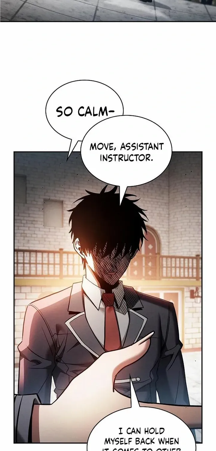Read Academy’s Genius Swordmaster chapter 23 image 57 on Lezhin