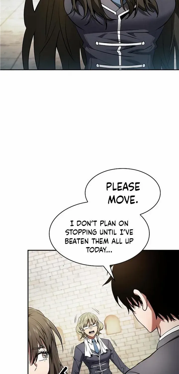 Read Academy’s Genius Swordmaster chapter 23 image 62 on Lezhin