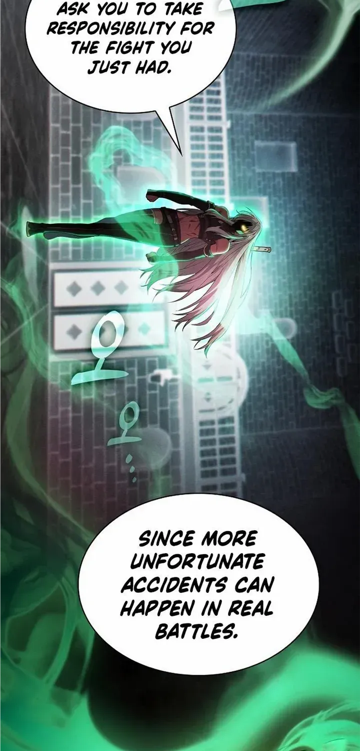 Read Academy’s Genius Swordmaster chapter 23 image 67 on Lezhin
