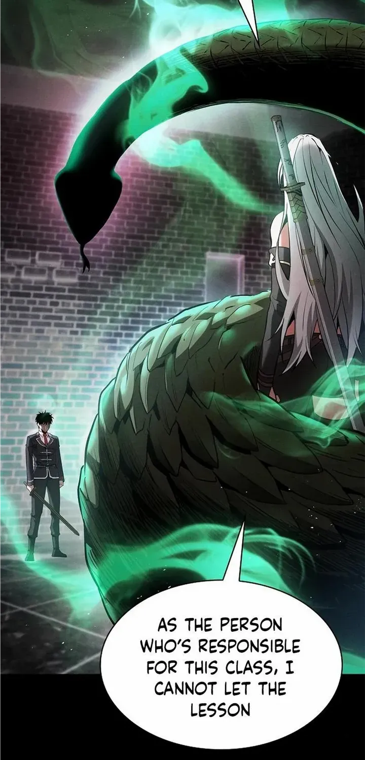 Read Academy’s Genius Swordmaster chapter 23 image 79 on Lezhin