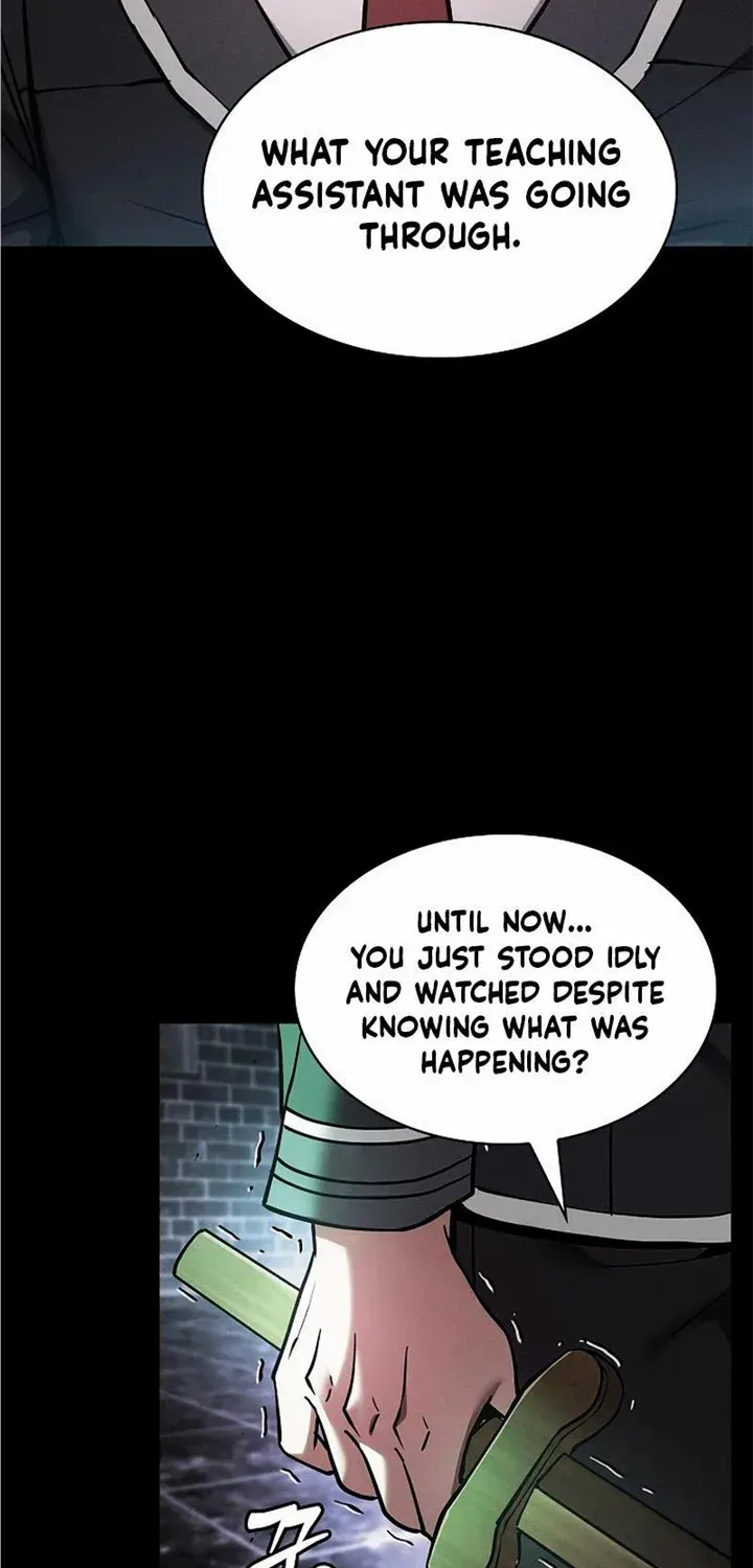 Read Academy’s Genius Swordmaster chapter 23 image 83 on Lezhin