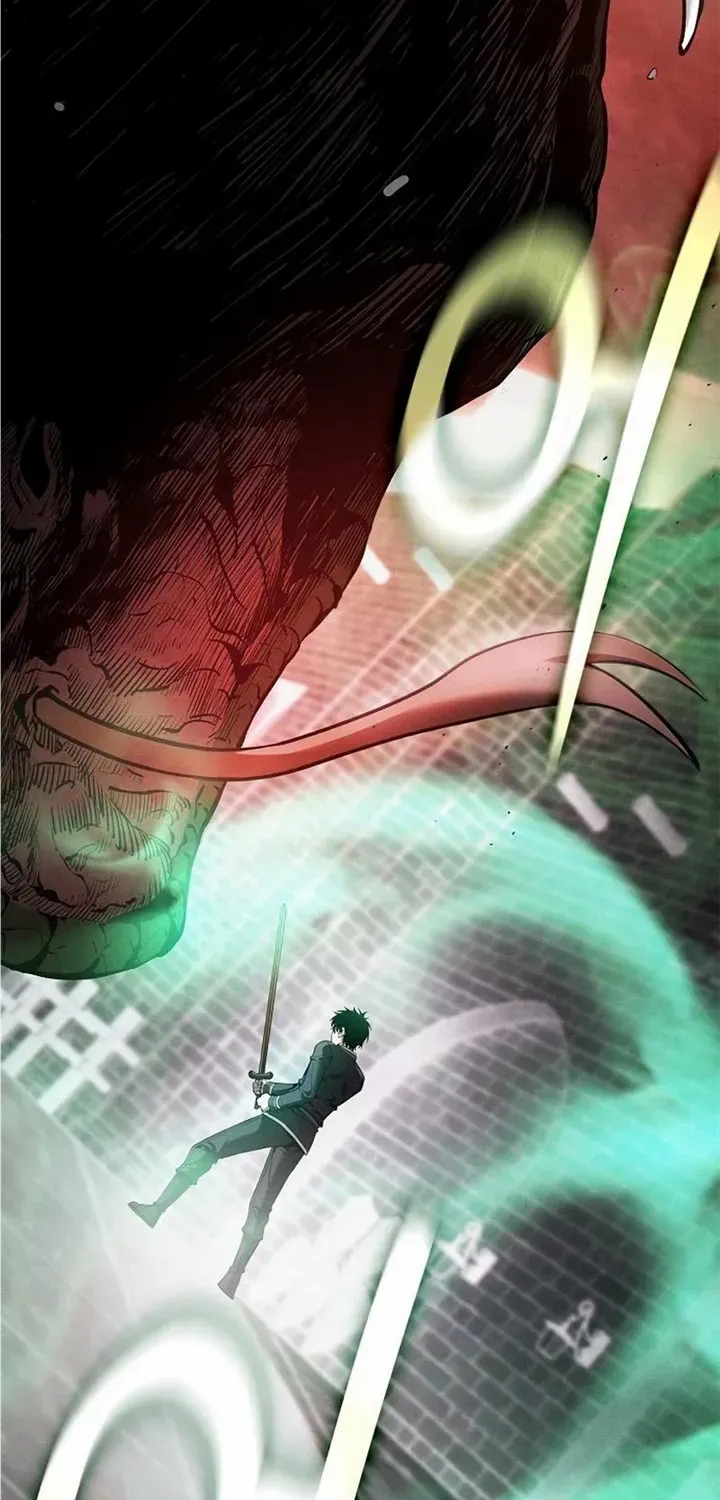 Read Academy’s Genius Swordmaster chapter 23 image 94 on Lezhin