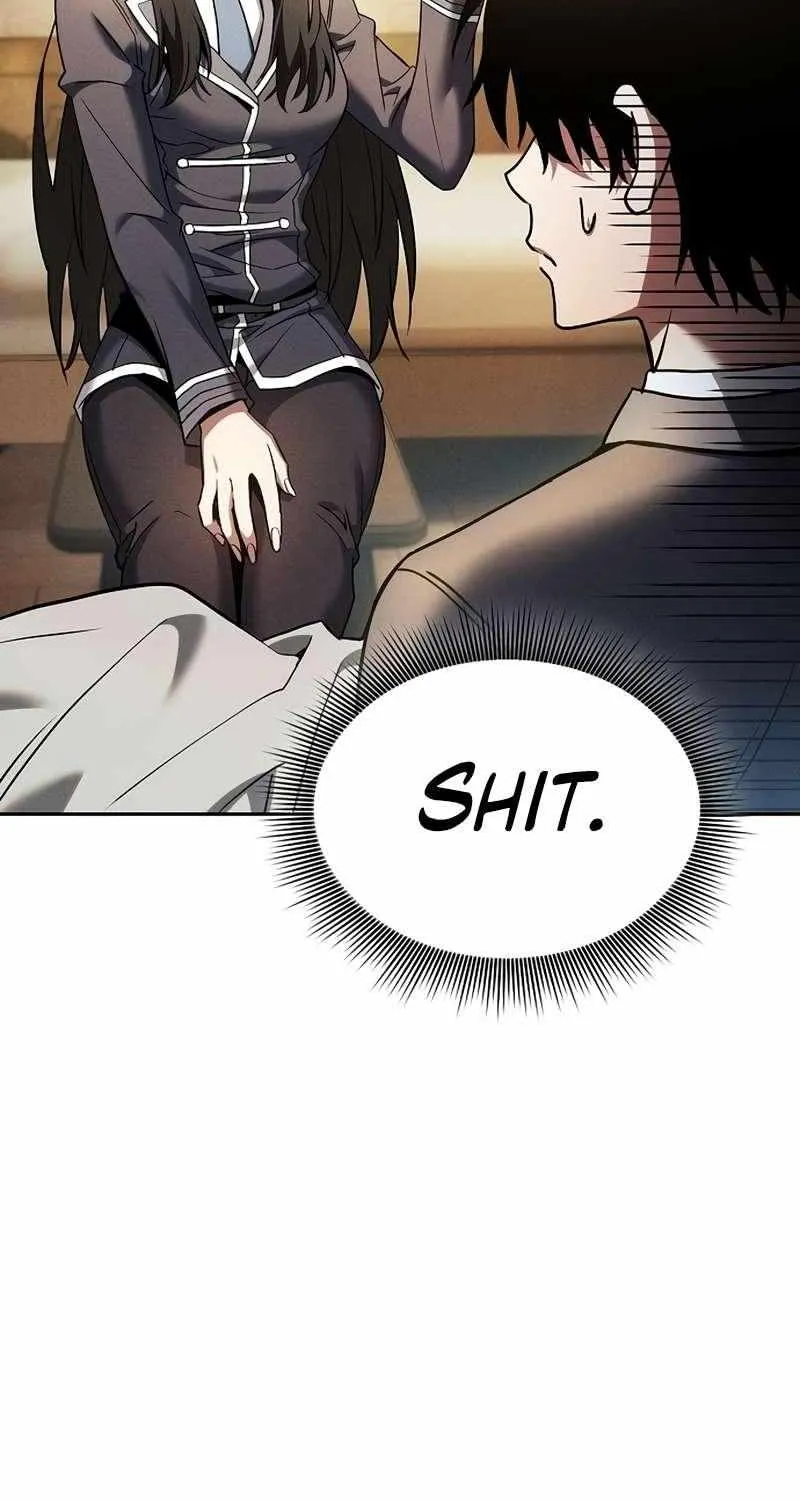 Read Academy’s Genius Swordmaster chapter 24 image 10 on Lezhin