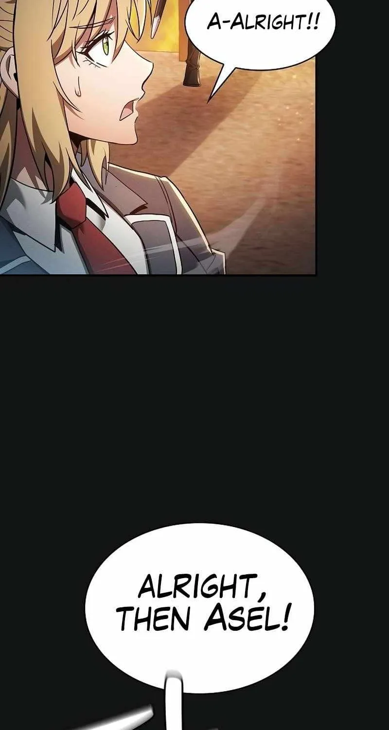 Read Academy’s Genius Swordmaster chapter 24 image 109 on Lezhin