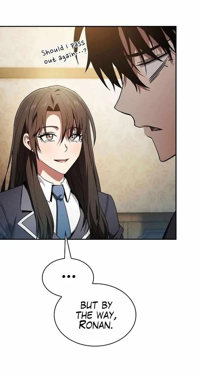 Read Academy’s Genius Swordmaster chapter 24 image 11 on Lezhin