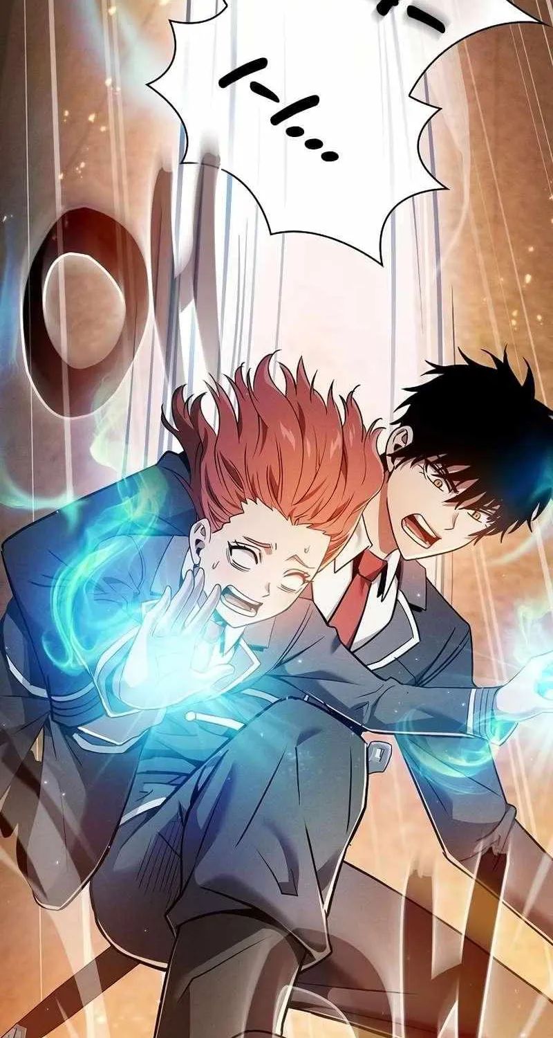 Read Academy’s Genius Swordmaster chapter 24 image 112 on Lezhin