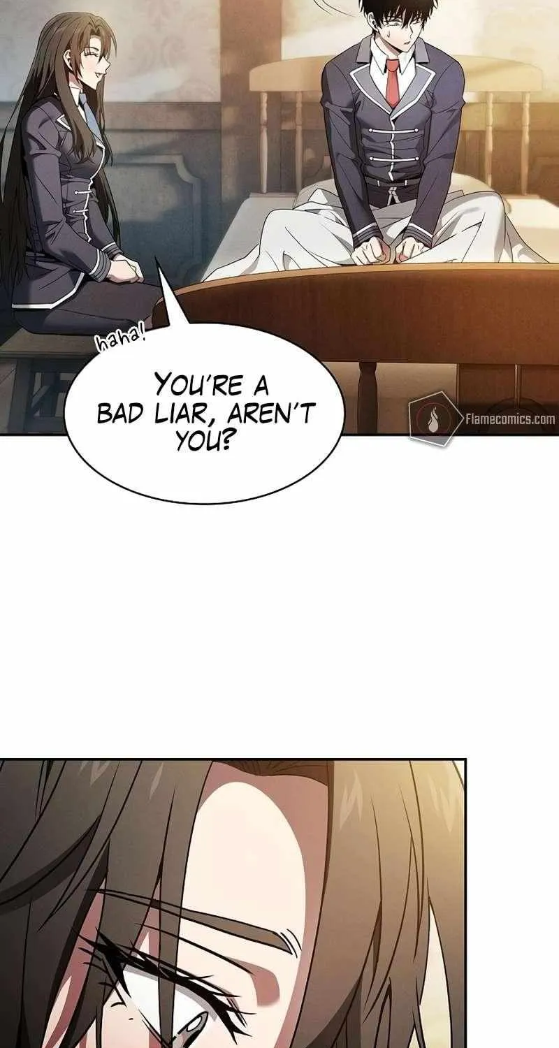 Read Academy’s Genius Swordmaster chapter 24 image 14 on Lezhin