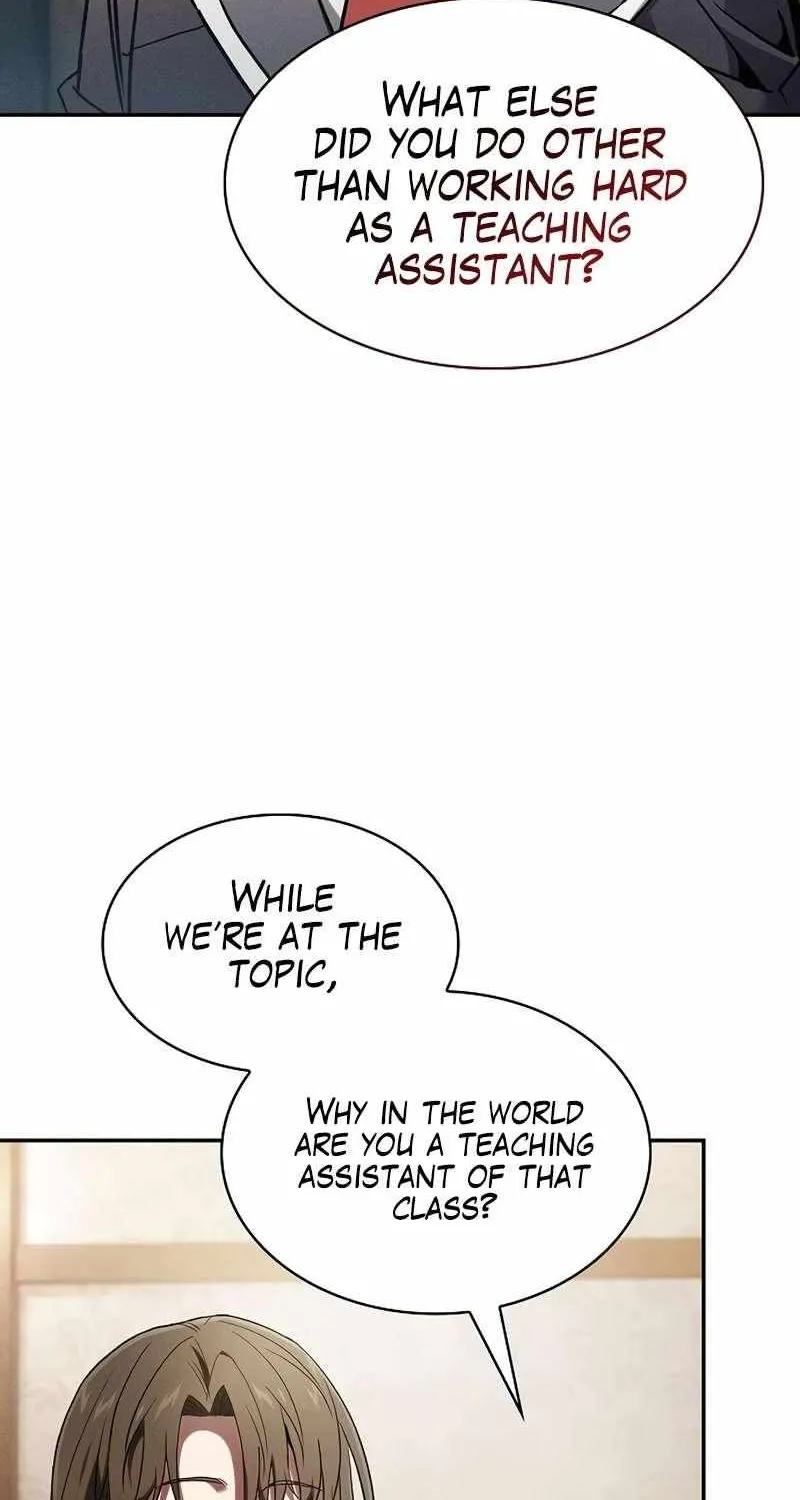 Read Academy’s Genius Swordmaster chapter 24 image 19 on Lezhin