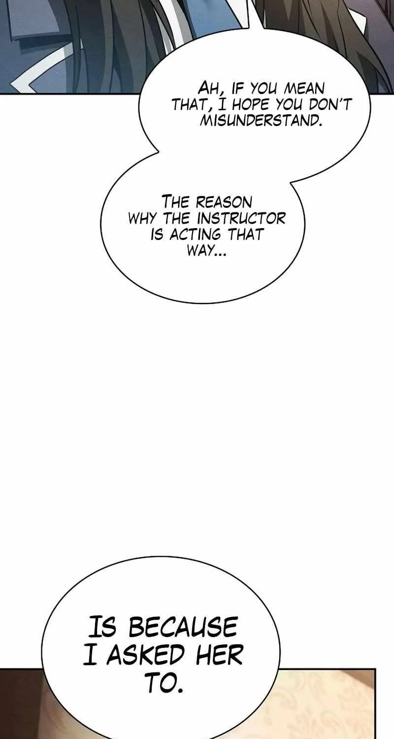 Read Academy’s Genius Swordmaster chapter 24 image 25 on Lezhin
