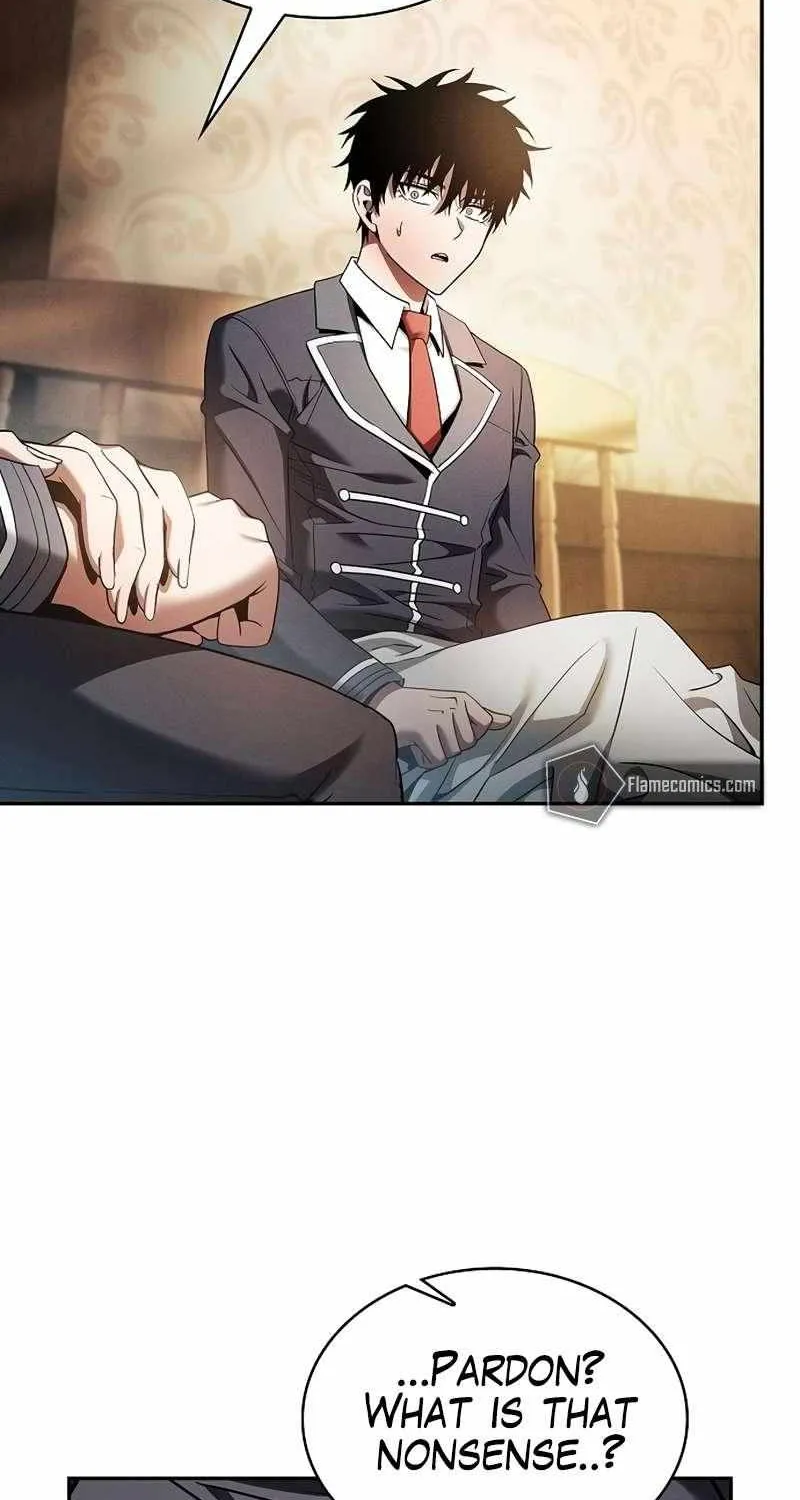 Read Academy’s Genius Swordmaster chapter 24 image 26 on Lezhin