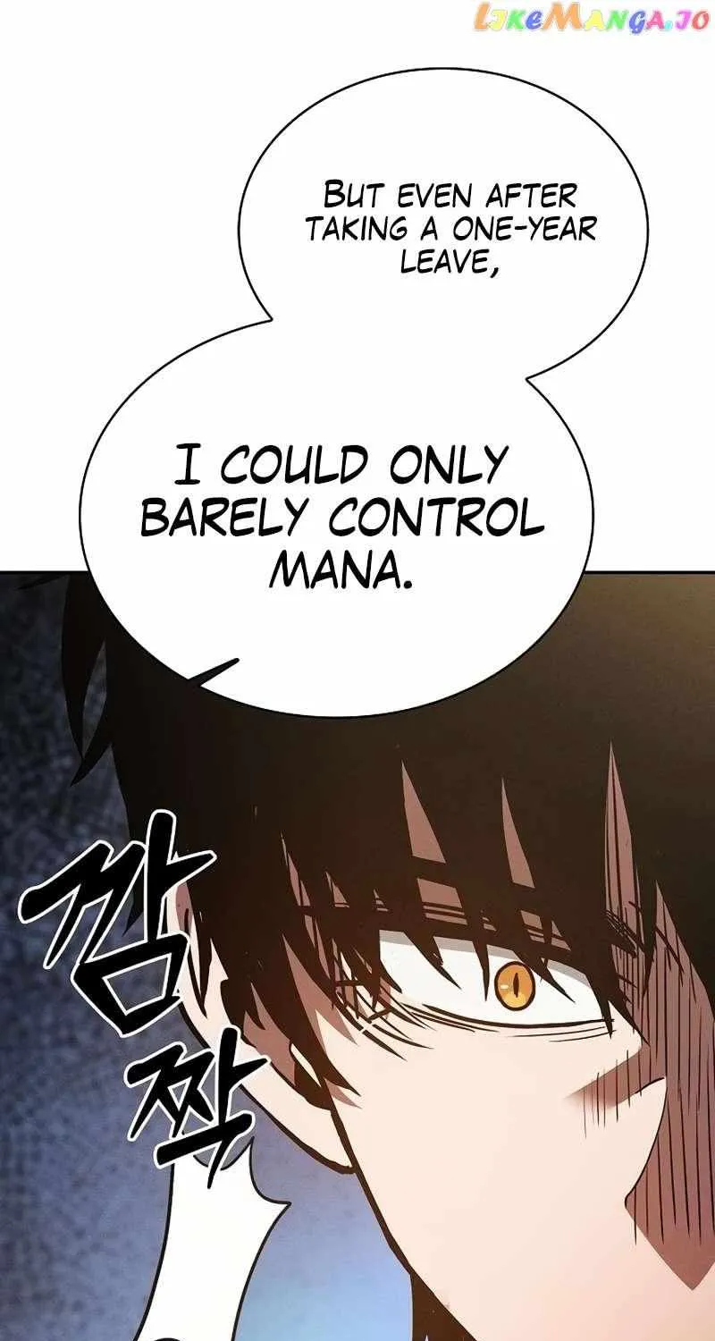 Read Academy’s Genius Swordmaster chapter 24 image 29 on Lezhin