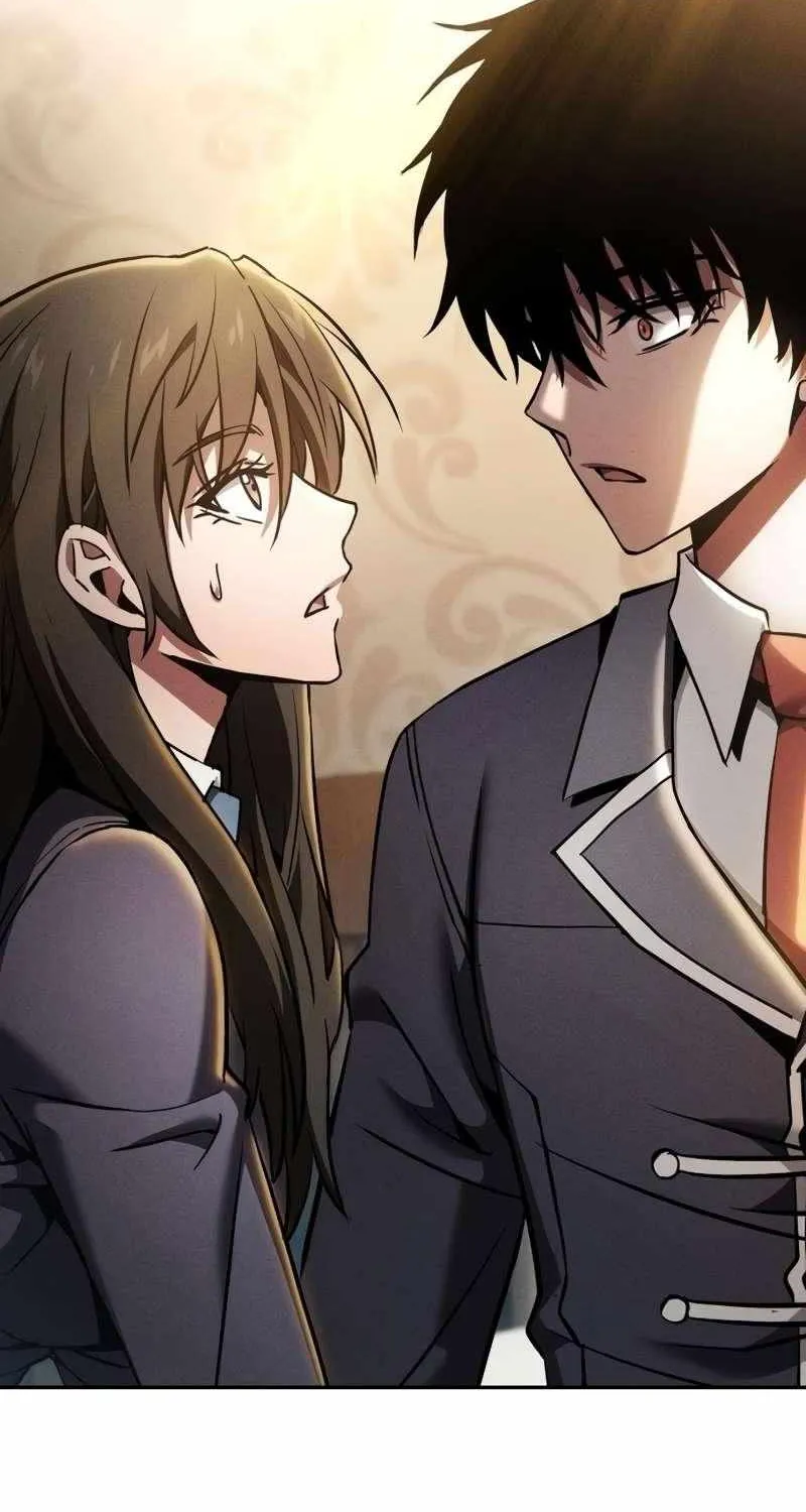Read Academy’s Genius Swordmaster chapter 24 image 3 on Lezhin