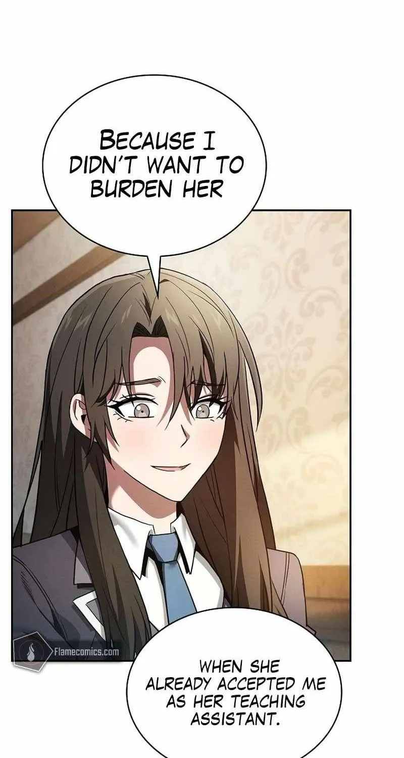 Read Academy’s Genius Swordmaster chapter 24 image 34 on Lezhin