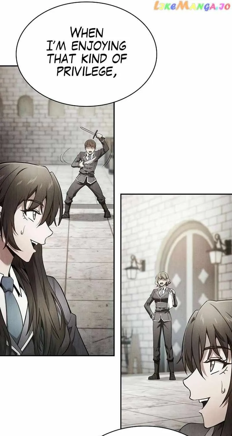 Read Academy’s Genius Swordmaster chapter 24 image 36 on Lezhin