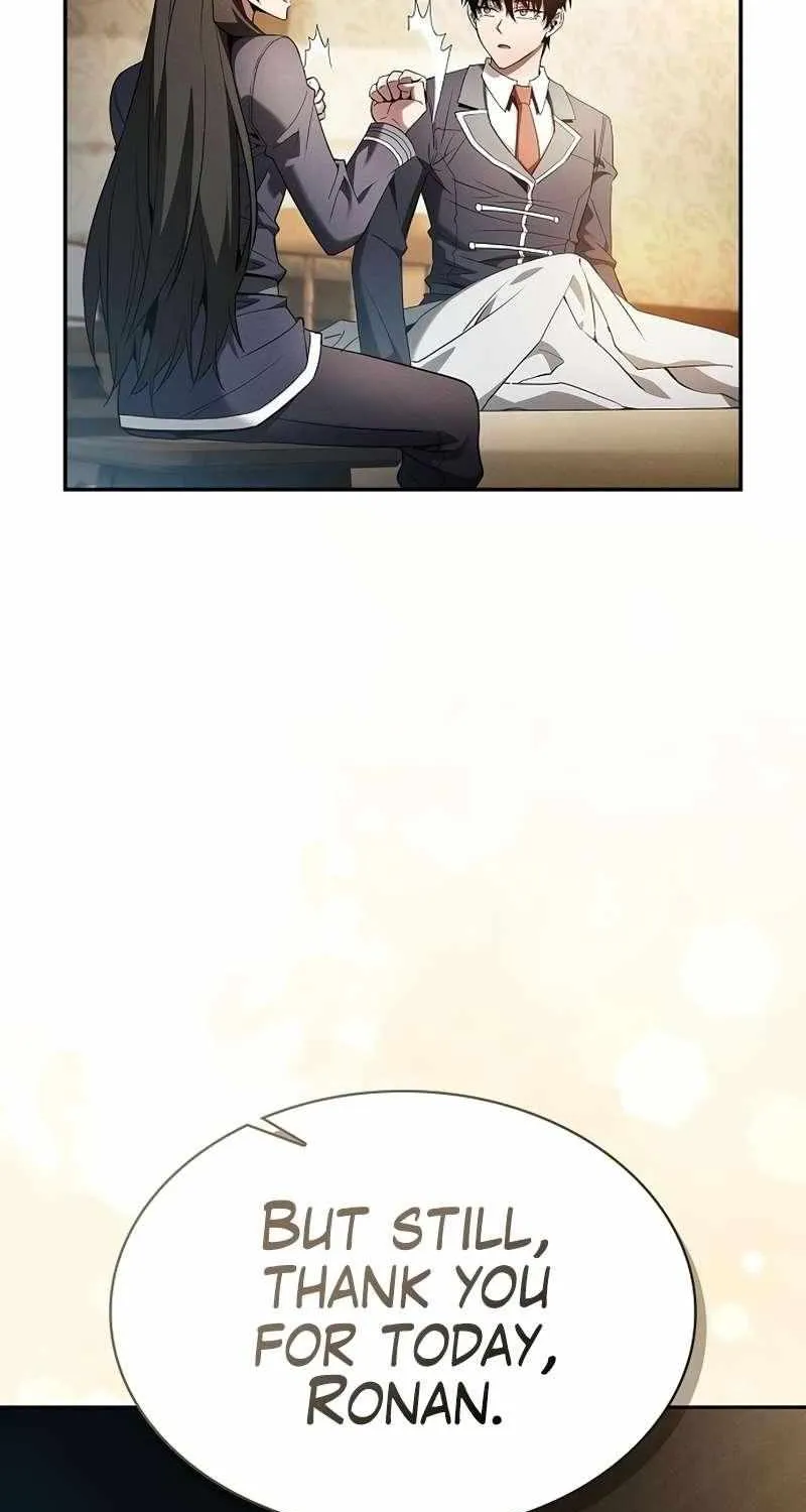 Read Academy’s Genius Swordmaster chapter 24 image 38 on Lezhin