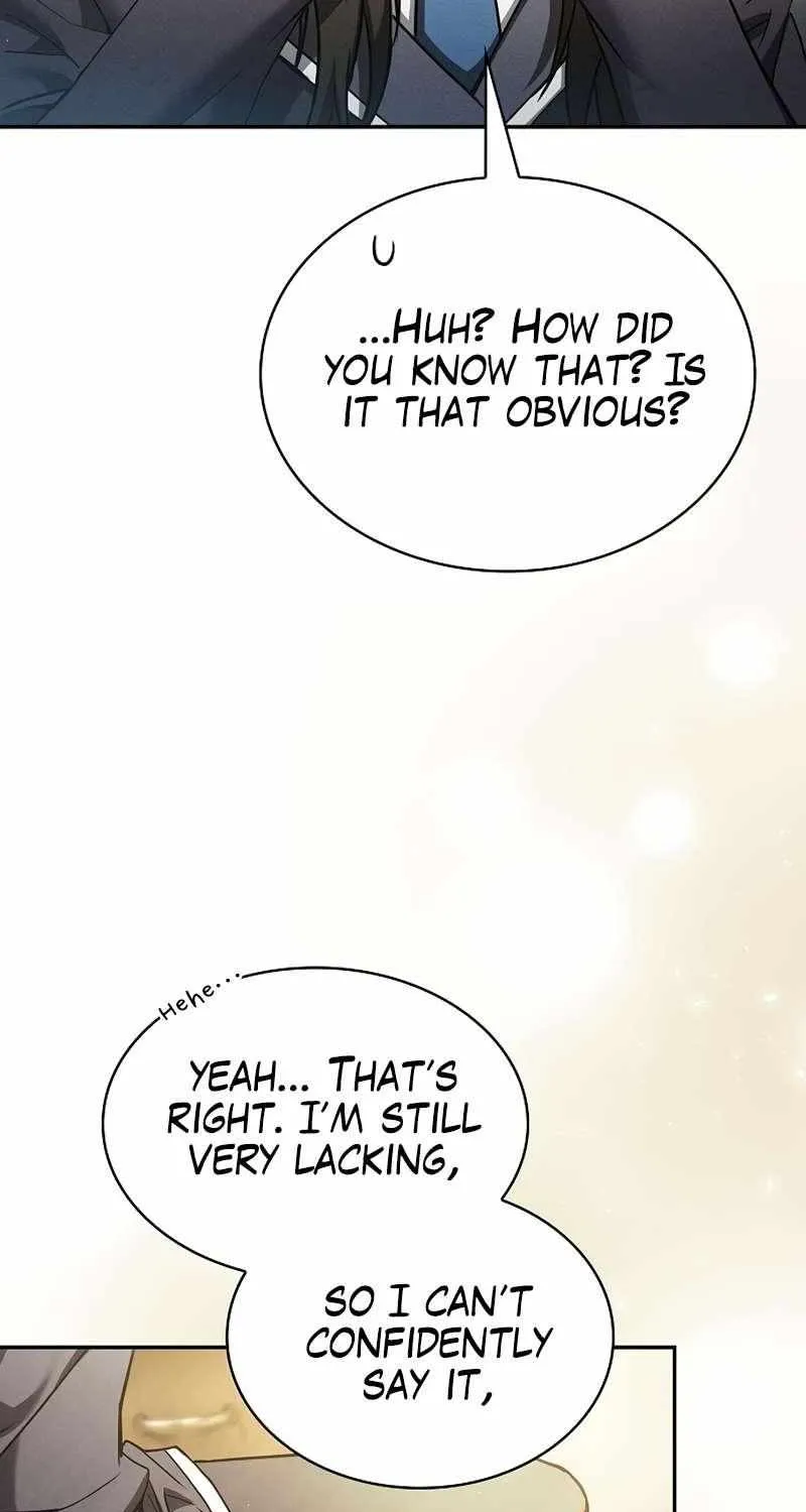 Read Academy’s Genius Swordmaster chapter 24 image 46 on Lezhin