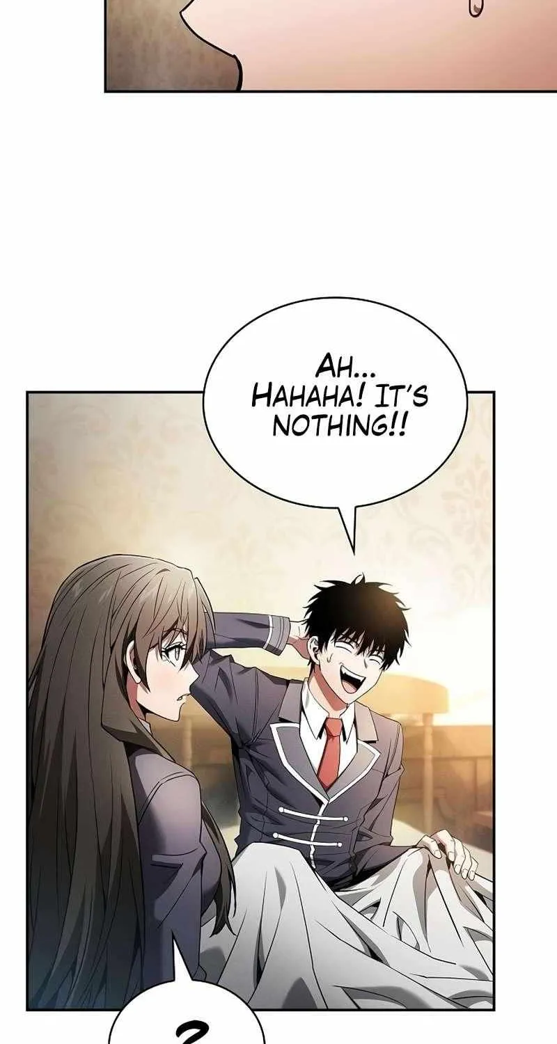 Read Academy’s Genius Swordmaster chapter 24 image 5 on Lezhin