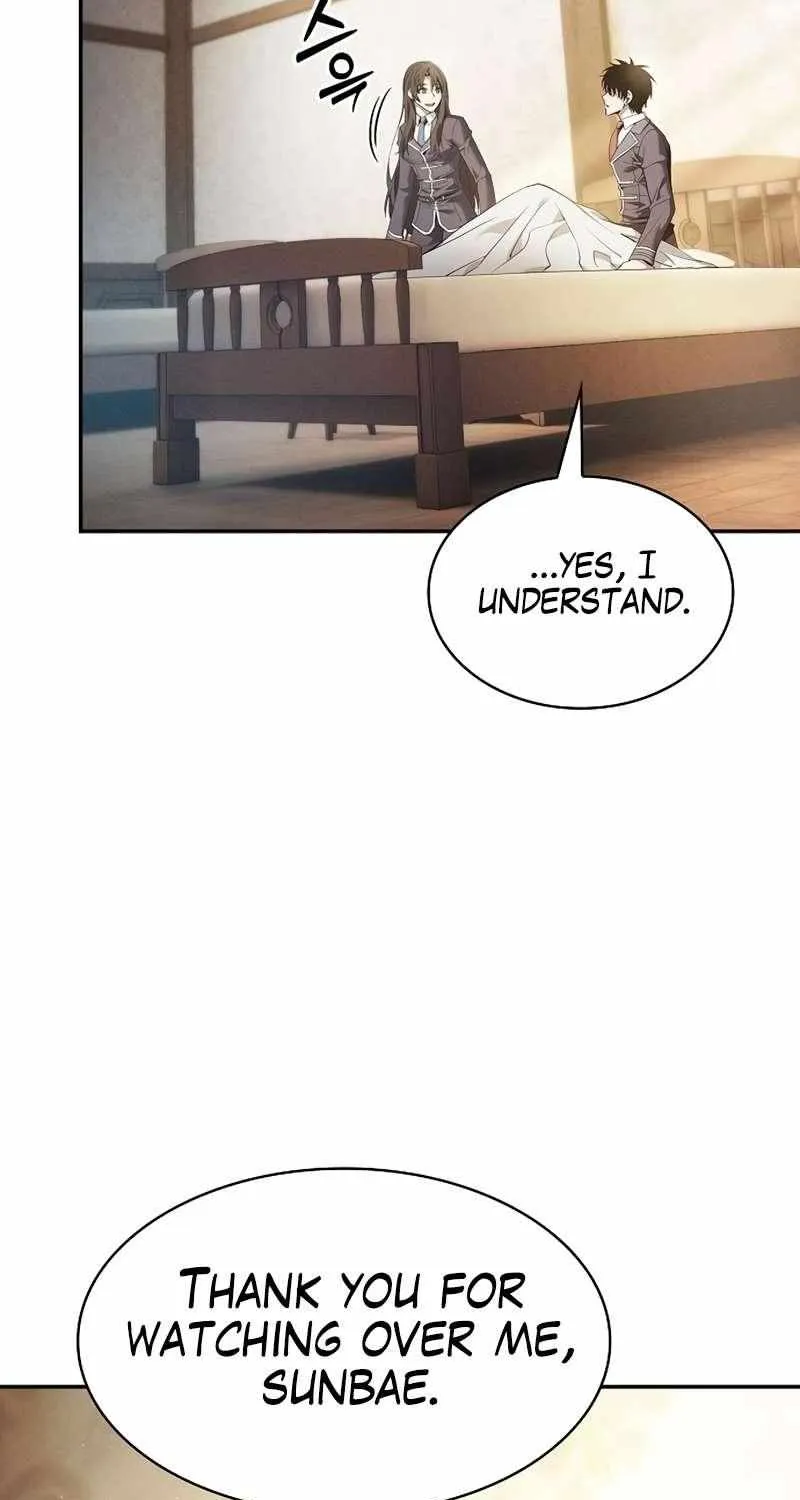 Read Academy’s Genius Swordmaster chapter 24 image 56 on Lezhin