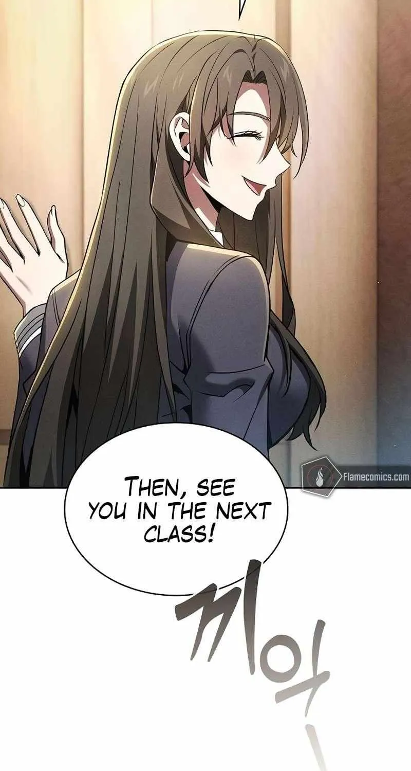 Read Academy’s Genius Swordmaster chapter 24 image 58 on Lezhin
