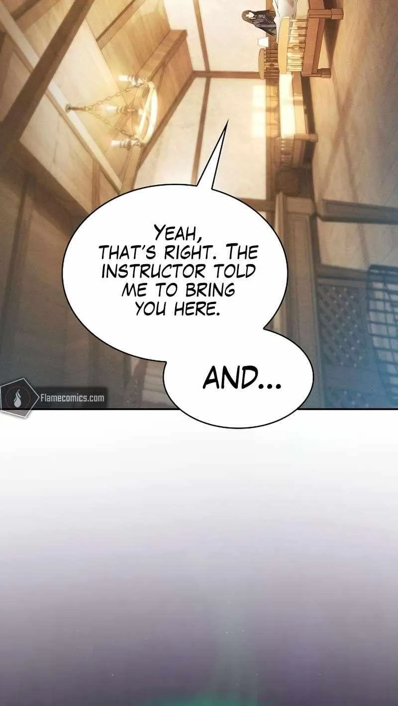 Read Academy’s Genius Swordmaster chapter 24 image 7 on Lezhin