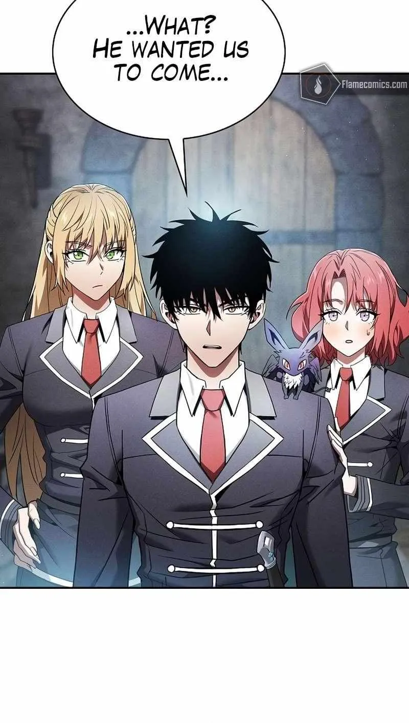 Read Academy’s Genius Swordmaster chapter 24 image 73 on Lezhin