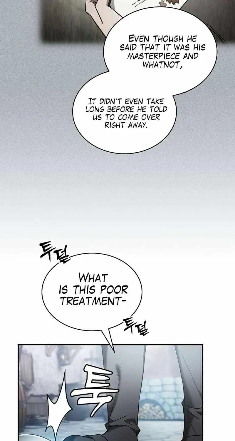 Read Academy’s Genius Swordmaster chapter 24 image 77 on Lezhin