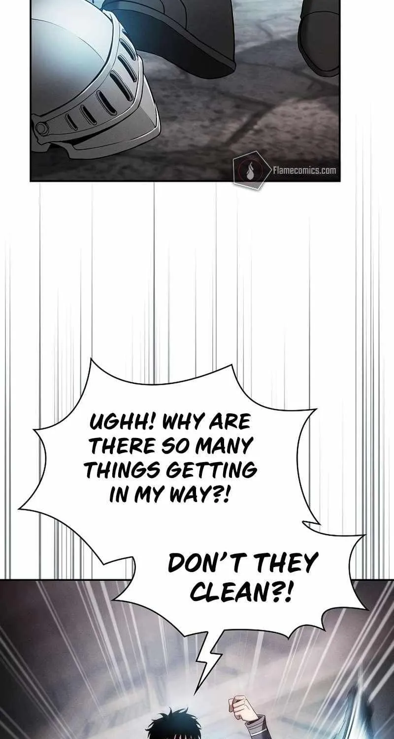 Read Academy’s Genius Swordmaster chapter 24 image 78 on Lezhin