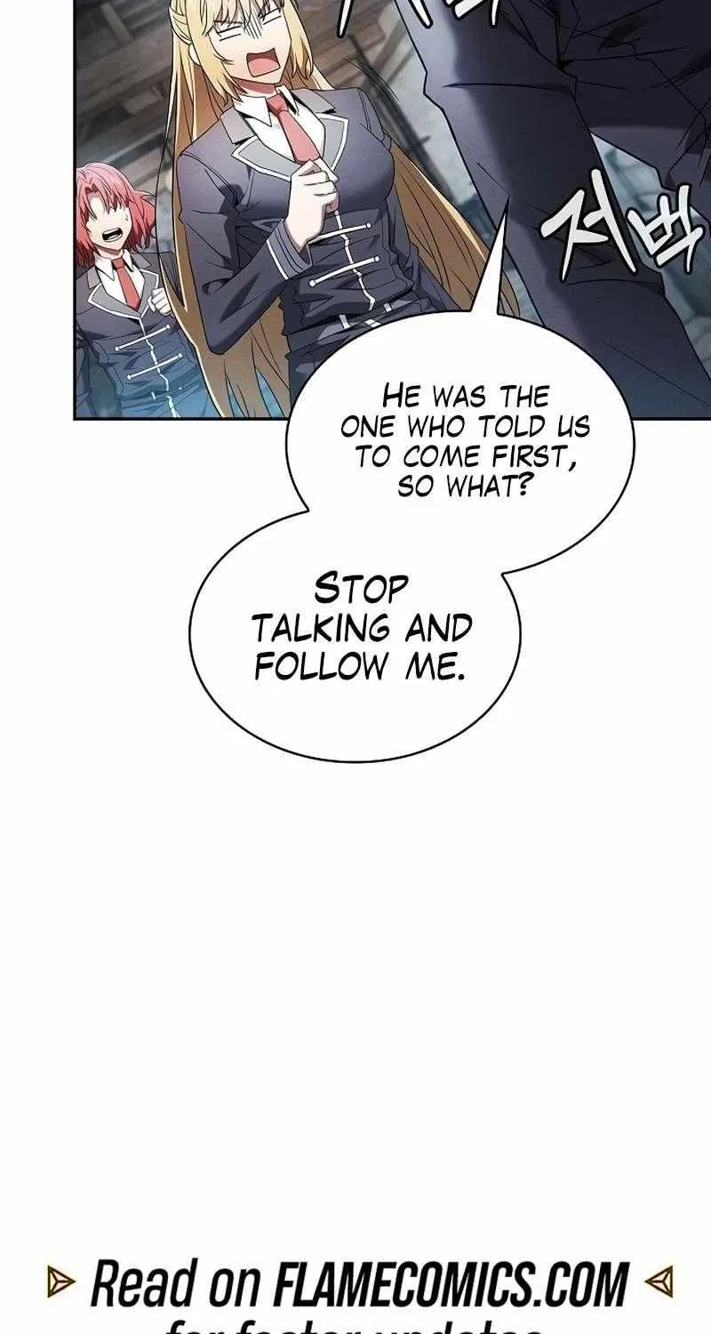 Read Academy’s Genius Swordmaster chapter 24 image 84 on Lezhin