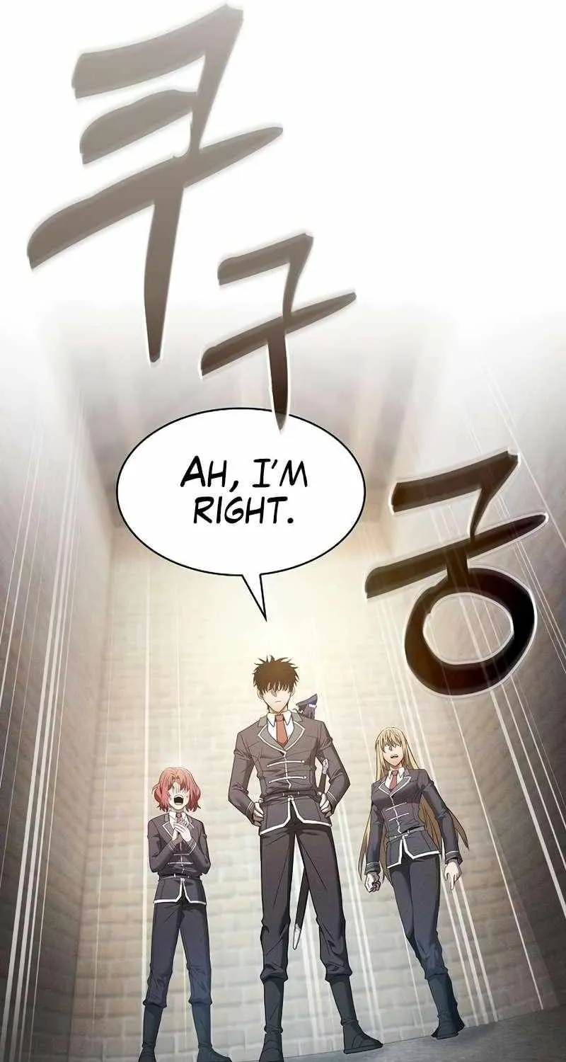 Read Academy’s Genius Swordmaster chapter 24 image 87 on Lezhin